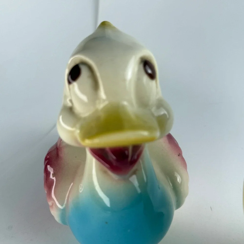 N/A vintage ceramic